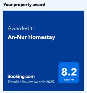 An-Nur Homestay
